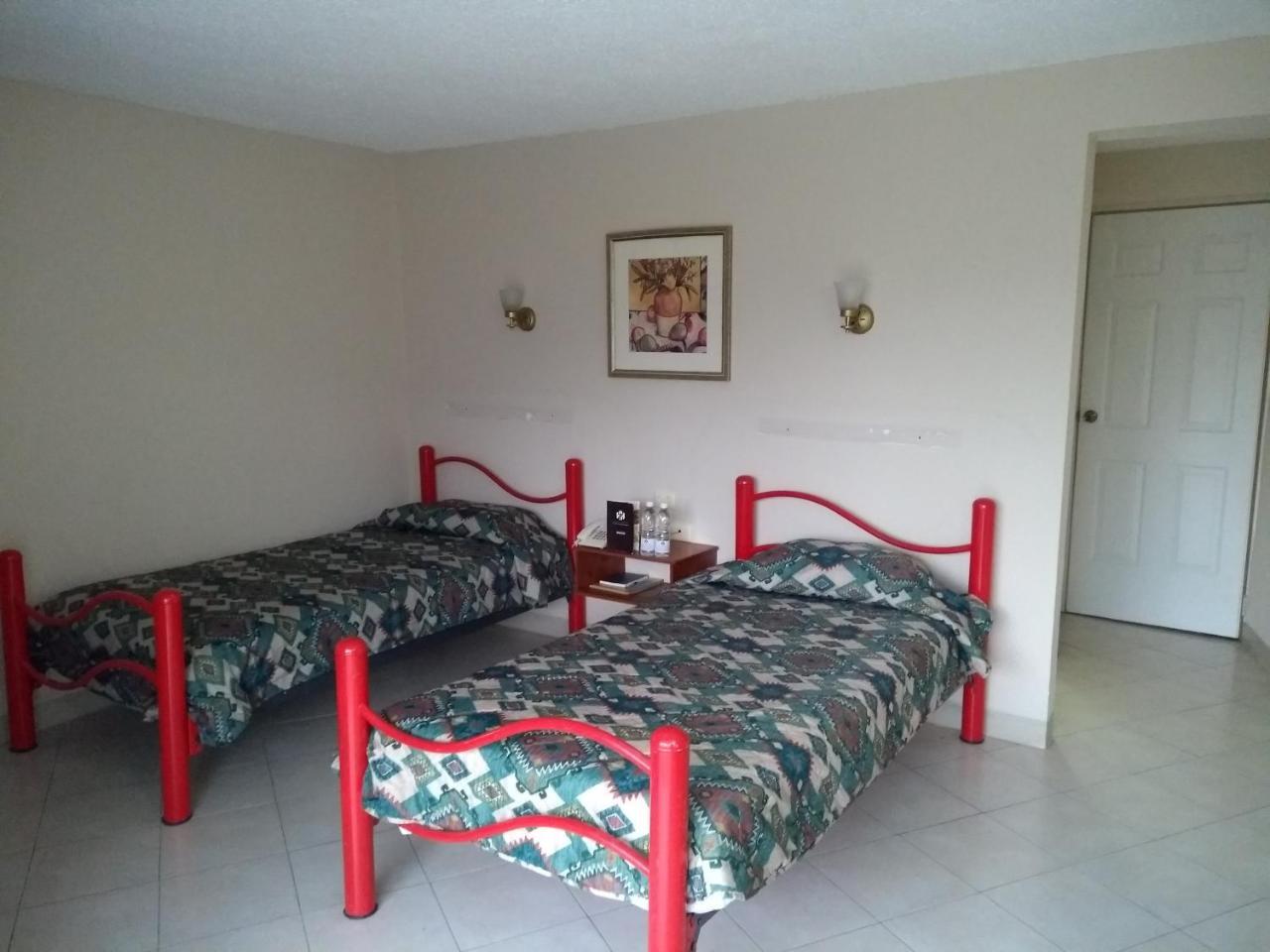 סיודד ויקטוריה Hotel Panoramico מראה חיצוני תמונה