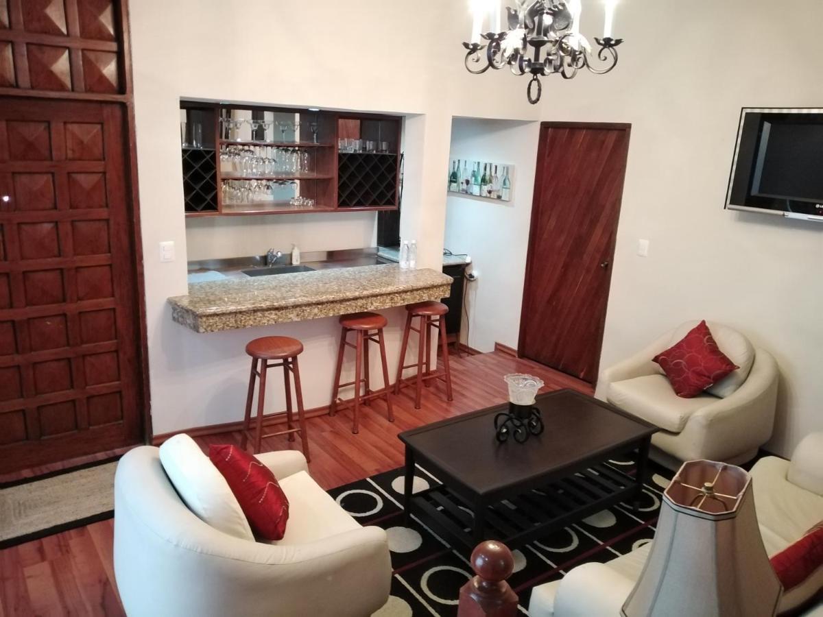 סיודד ויקטוריה Hotel Panoramico מראה חיצוני תמונה