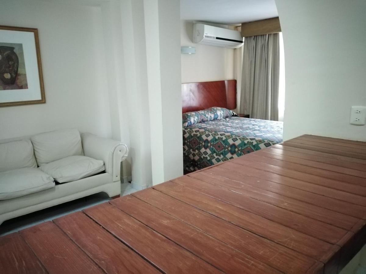 סיודד ויקטוריה Hotel Panoramico מראה חיצוני תמונה